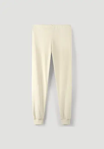 Pyjama PURE NATURE aus reiner Bio-Baumwolle - 3