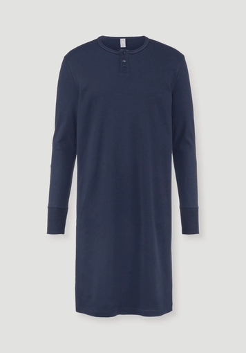 PURE NATURE nightdress made from pure organic cotton - 2