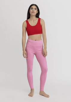 Leggings Fitted High Waist ACTIVE COMFORT made of TENCEL™ Modal 55134