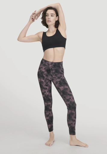ACTIVE LIGHT bustier made from organic cotton - 1