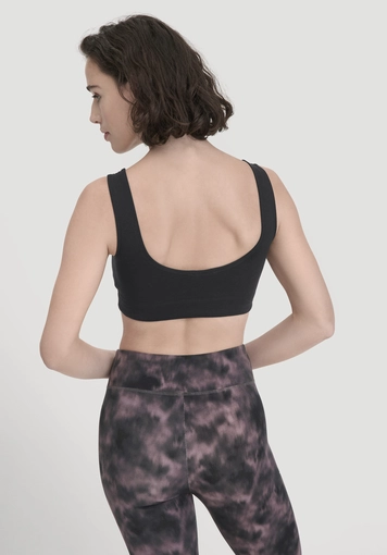 ACTIVE LIGHT bustier made from organic cotton - 2