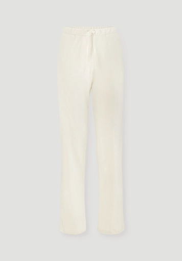 Schlafhose PURE NATURE aus reiner Bio-Baumwolle Schlafhose PURE NATURE aus reiner Bio-Baumwolle