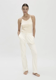 PURE NATURE sleep pants made from pure organic cotton