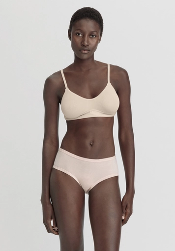Triangel BH bügellos PURE SENSE aus TENCEL™ Modal - 2