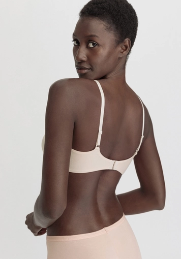 Triangle bra without wires PURE SENSE made of TENCEL™ Modal - 3