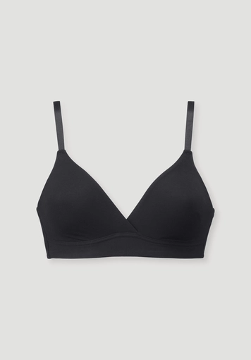 Triangle bra without wires PURE SENSE made of TENCEL™ Modal - 4