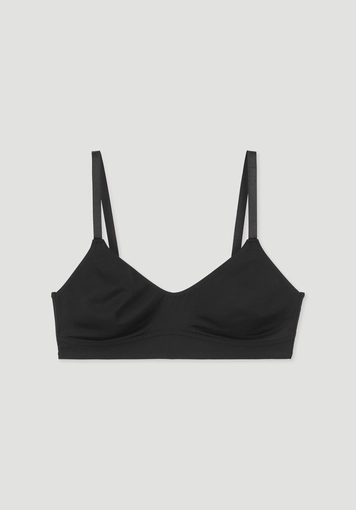 Triangle bra without wires PURE SENSE made of TENCEL™ Modal - 5