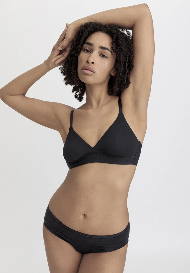 Triangel BH bügellos PURE SENSE aus TENCEL™ Modal