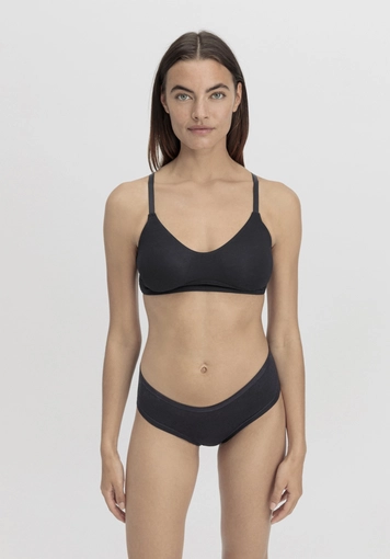 Triangle bra without wires PURE SENSE made of TENCEL™ Modal - 2