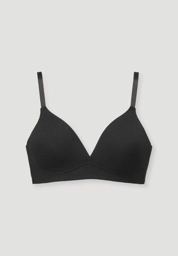 Spacer bra without wire PURE SENSE made of TENCEL™ Modal