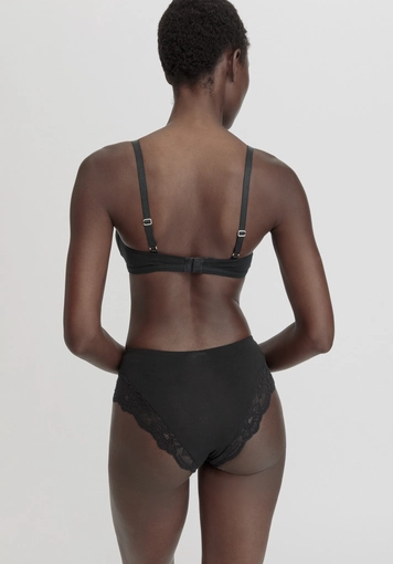 Soft BH PURE SENSE LACE aus TENCEL™ Modal - 1