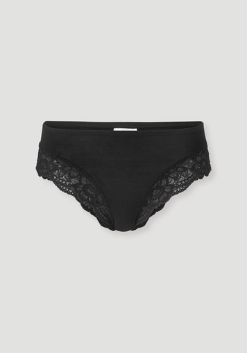 Panty PURE SENSE LACE made of TENCEL™ Modal