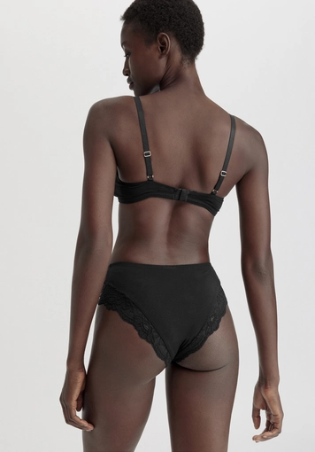 Panty PURE SENSE LACE aus TENCEL™ Modal - 2