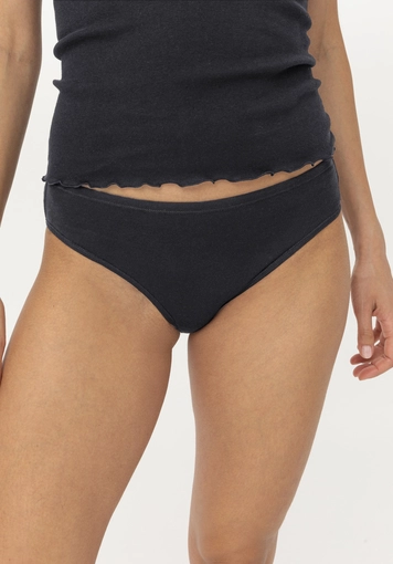 Regular Cut briefs in a 2-pack PURE COTTON made from pure organic cotton - 2