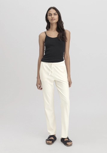 Spaghetti-Top im 2er-Pack PURE COTTON aus reiner Bio-Baumwolle - 0