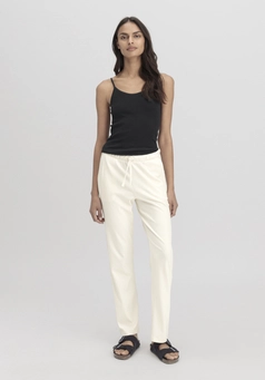 Spaghetti top in a 2-pack PURE COTTON made from pure organic cotton