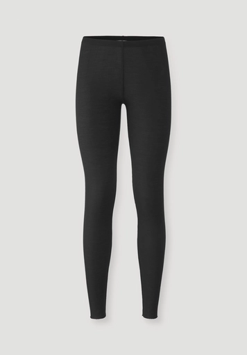 Leggings WARM TOUCH mit Bio-Merinowolle und TENCEL™ Lyocell