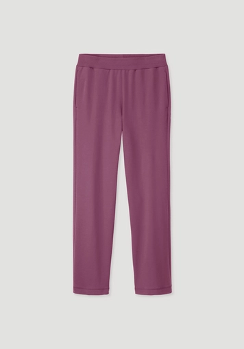 Loungehose Relaxed aus Bio-Baumwolle mit Kapok - 2