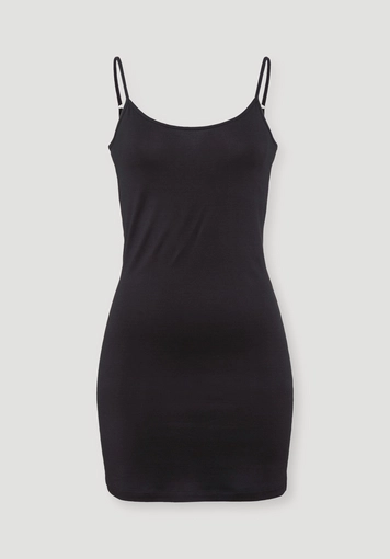 PURE FLOW slip made from TENCEL™ Modal