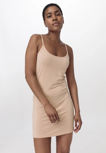 PURE FLOW slip made from TENCEL™ Modal - 0