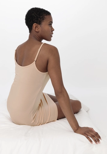 PURE FLOW slip made from TENCEL™ Modal - 1