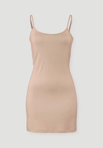PURE FLOW slip made from TENCEL™ Modal - 2