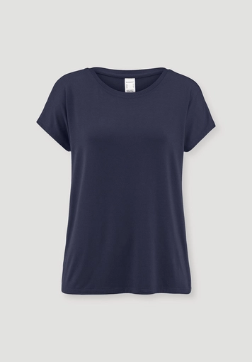 Schlaf T-Shirt PURE FLOW aus TENCEL™ Modal