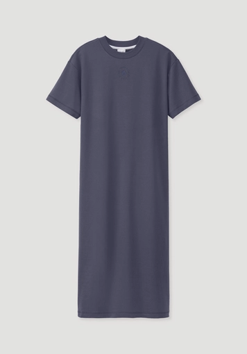 Loungedress Relaxed aus Bio-Baumwolle mit Kapok - 2