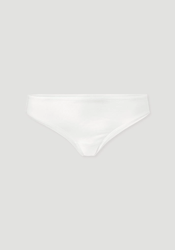 Slip Regular Cut COTTON FEEL aus Bio-Baumwolle Slip Regular Cut COTTON FEEL aus Bio-Baumwolle