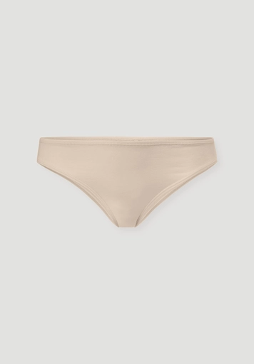 Slip Regular Cut COTTON FEEL aus Bio-Baumwolle - 3