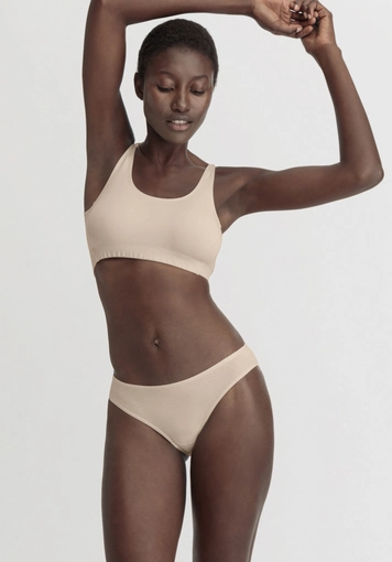 Briefs Regular Cut COTTON FEEL made of organic cotton - 0