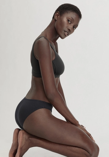Briefs Regular Cut COTTON FEEL made of organic cotton - 1