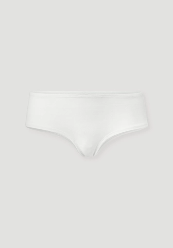 Panty Regular Cut COTTON FEEL made of organic cotton Panty Regular Cut COTTON FEEL made of organic cotton