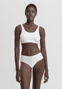 Panty Regular Cut COTTON FEEL aus Bio-Baumwolle