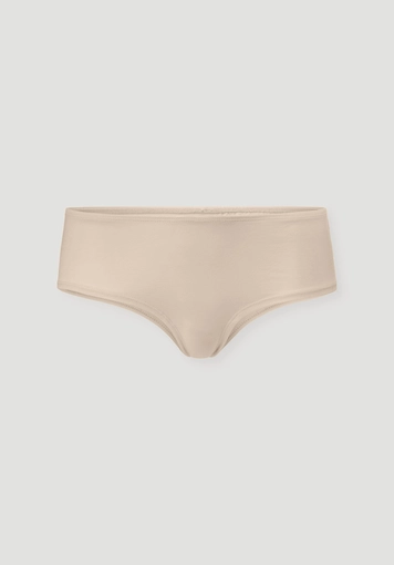 Panty Regular Cut COTTON FEEL made of organic cotton - 2