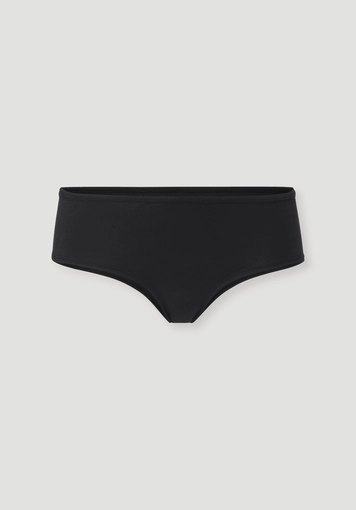 Panty Regular Cut COTTON FEEL made of organic cotton Panty Regular Cut COTTON FEEL made of organic cotton