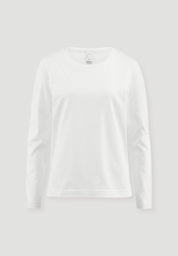 Schlaf Shirt PURE COTTON aus reiner Bio-Baumwolle