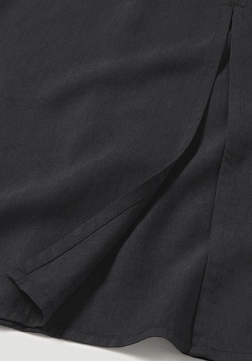Rock Midi Regular aus reinem TENCEL™ Lyocell - 5