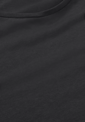 Oversized T-shirt made of TENCEL™ Lyocell with organic cotton - 5