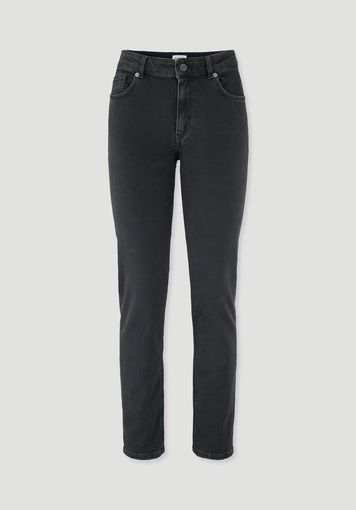 Jeans HANNA High Rise Mom aus Bio-Denim - 4