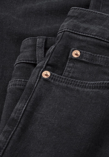 Jeans HANNA High Rise Mom aus Bio-Denim - 5