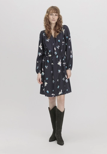 Supermom Damen Kleid Aus Tencel - Luftig & Weic Produktbild-Vorschau 9