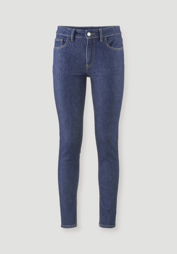 Jeans LINA Skinny aus Bio-Denim - 4