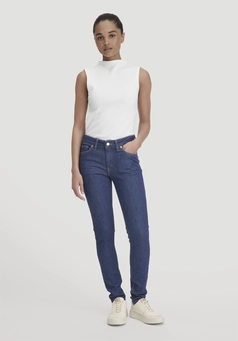Jeans LINA Skinny aus Bio-Denim