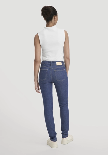 Jeans LINA Skinny aus Bio-Denim - 1