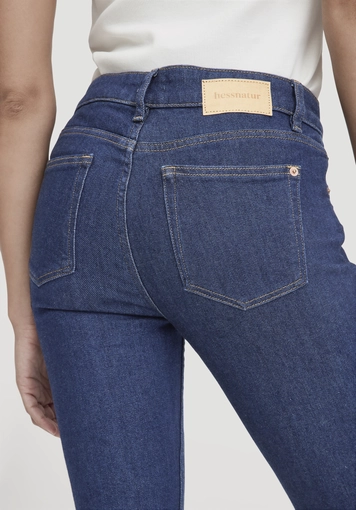 Jeans LINA Skinny aus Bio-Denim - 2