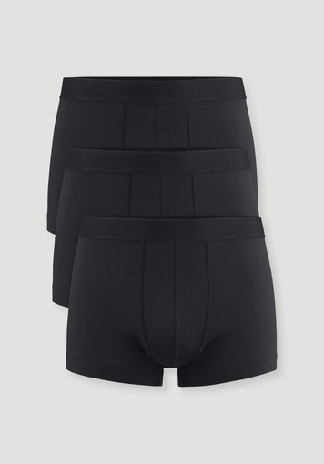 Pants Regular Cut im 3er-Pack COTTON MIX aus Bio-Baumwolle Pants Regular Cut im 3er-Pack COTTON MIX aus Bio-Baumwolle