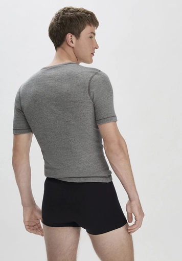 Pants Regular Cut im 3er-Pack COTTON MIX aus Bio-Baumwolle - 1