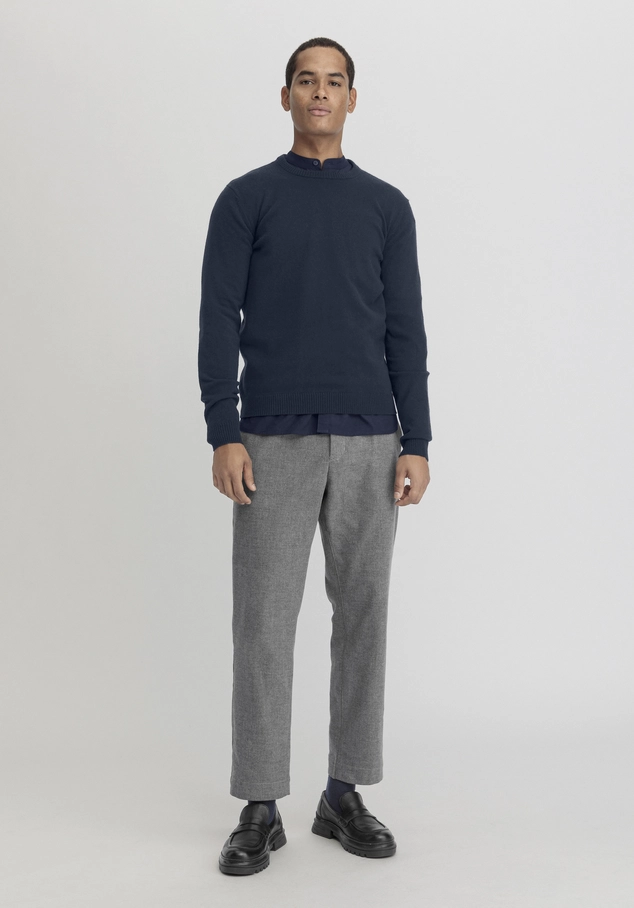 hessnatur, Loafers made from chrome-free tanned leather