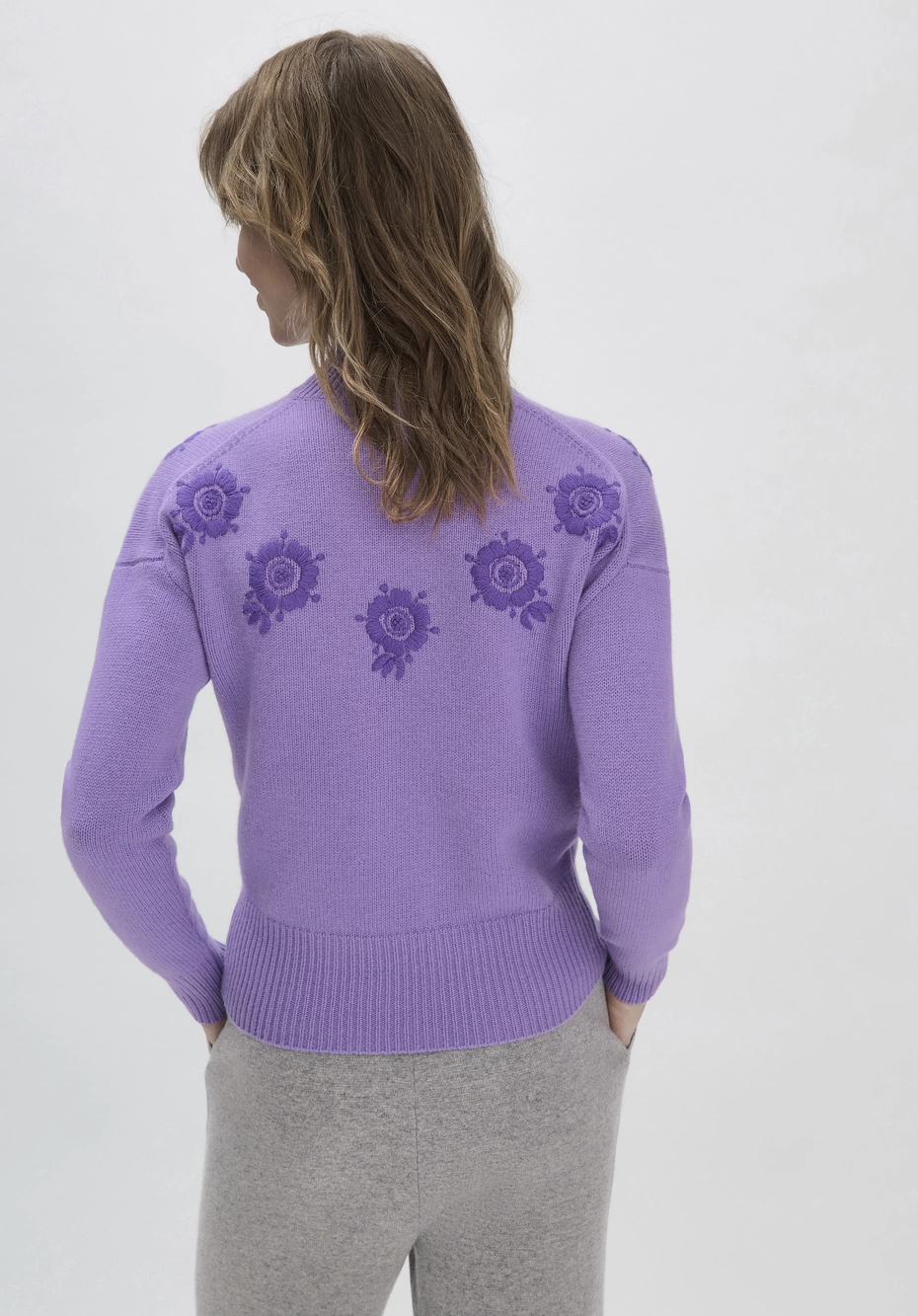 Hessnatur Pullover Hess Pullover Damen Pullover Hess Natur